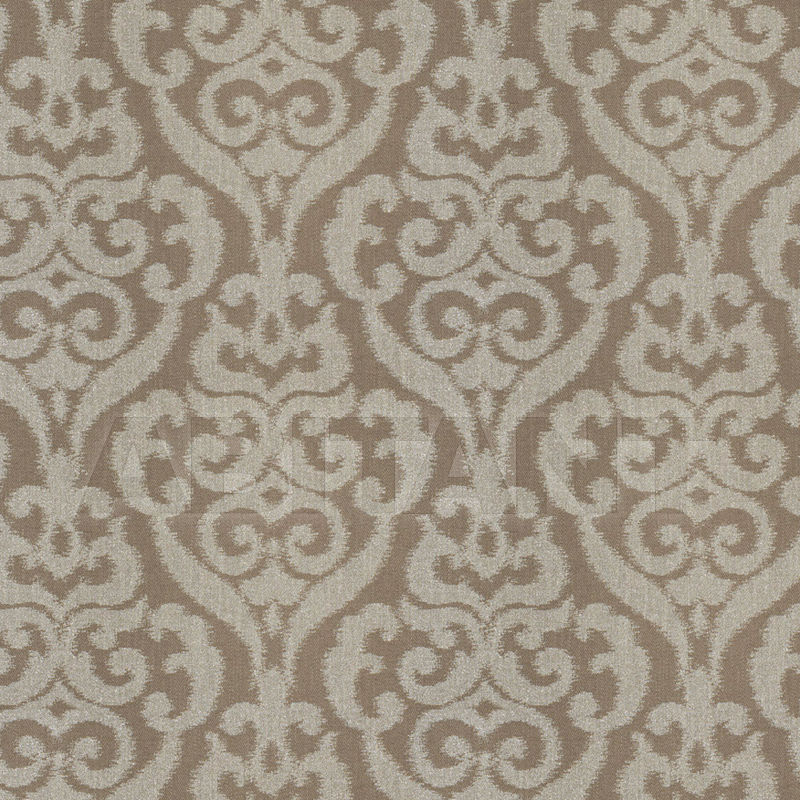 Купить Интерьерная ткань Larimar Damask Fabricut 2018 9073502