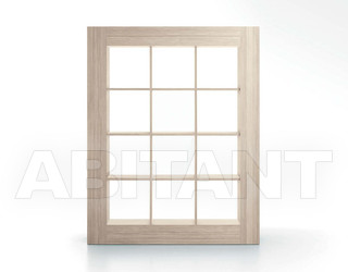 Библиотека FRAME Novamobili Book AV1012