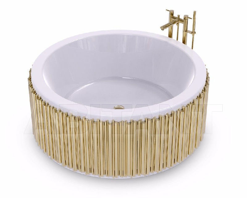 Купить Ванна Boca Do Lobo by Covet Lounge 2018 SYMPHONY Bathtub
