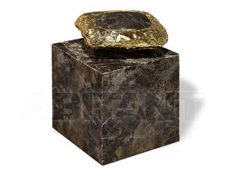Столик приставной Boca Do Lobo by Covet Lounge 2018 STONEHENGE | Side Table