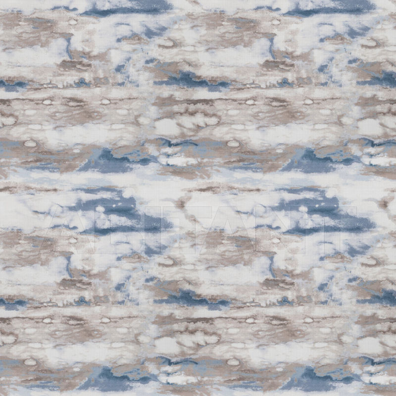 Купить Интерьерная ткань Ocean Wave  Fabricut 2018 8952501