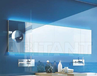 Зеркало настенное Moma design Bathroom Collection mirr makeup double