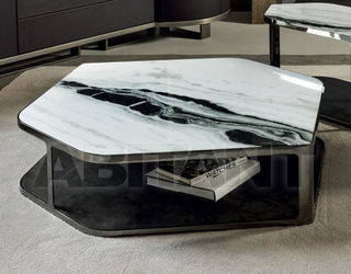 Столик журнальный TILES Longhi 2018 Serie Y 698