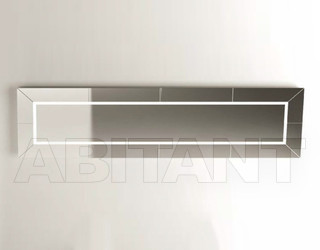 Зеркало настенное Moma design Bathroom Collection mirr glass