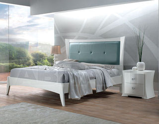 Кровать Arve Style VELA VA-E155