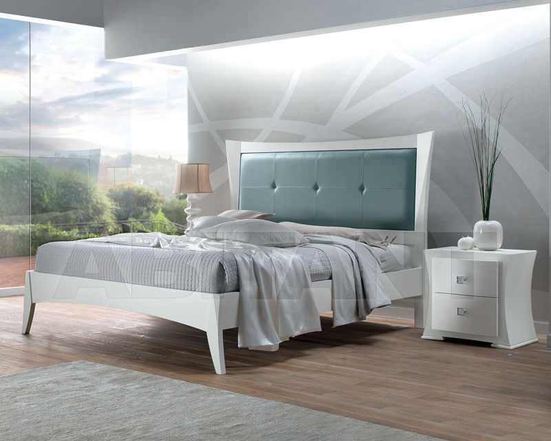 Купить Кровать Arve Style  VELA VA-E155