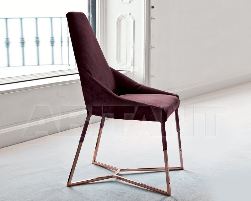 Купить Стул MIU Longhi 2018 Serie U 125