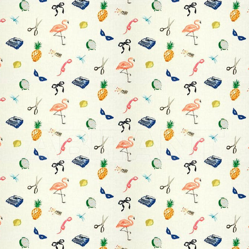 Купить Обивочная ткань Kravet FABRICS FAVORITE.517.0