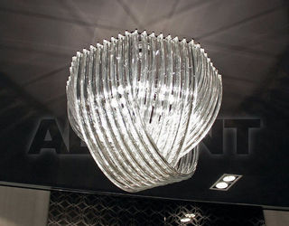 Люстра ELISABETH Longhi 2018 Serie Z 241 Luminaire