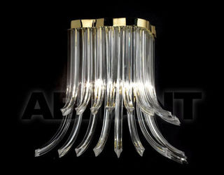 Бра COLETTE Longhi 2018 Serie Z 225 Sconce