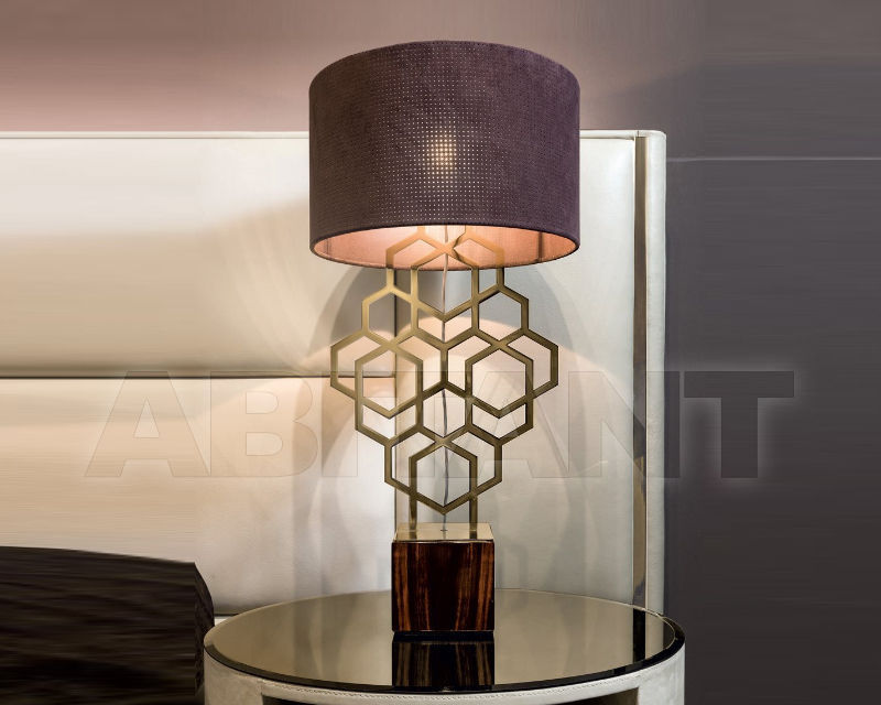 Купить Лампа настольная ANOUK Longhi 2018 Z 247 Table lamp