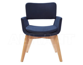 Кресло Connection Seating Ltd 2018 SKO1O