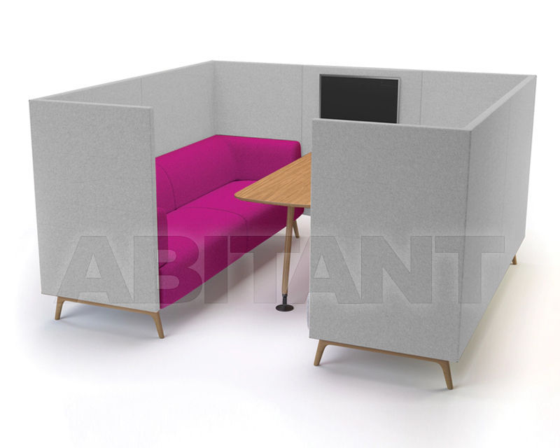 Купить Стол для персонала Connection Seating Ltd 2018 STK8