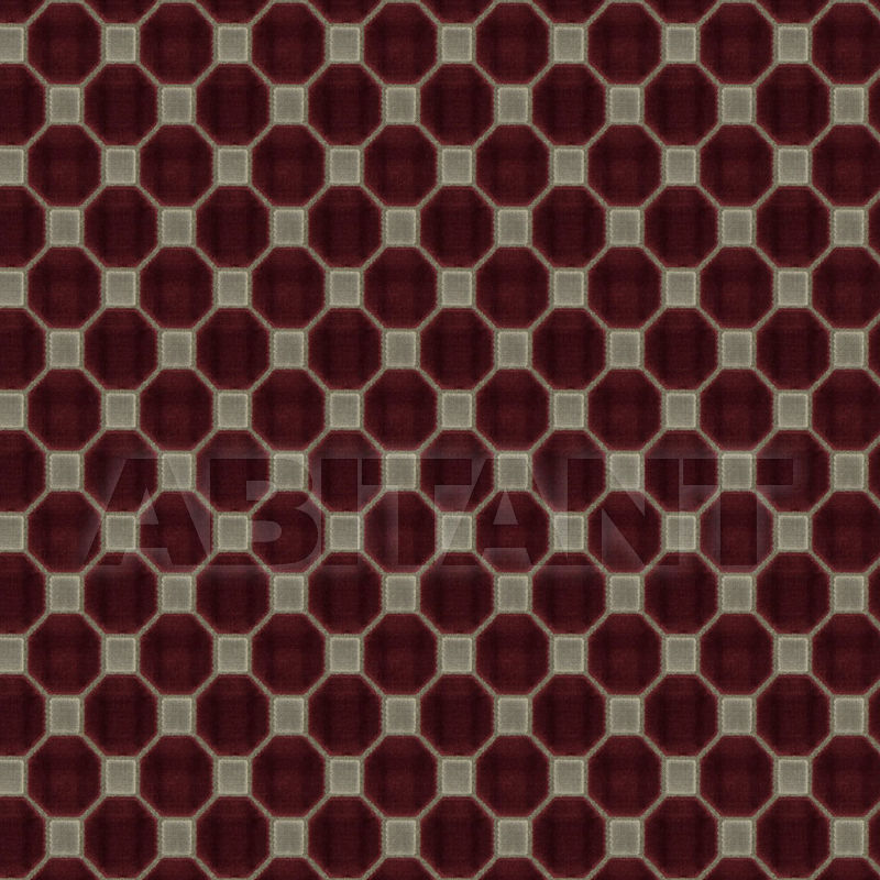 Купить Обивочная ткань Riten Hex Fabricut 2018 9070001