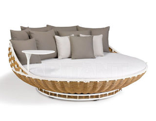 Лежанка SWINGREST Dedon 2018 95090119