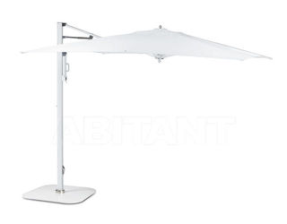 Зонт SQUARE CANTILEVER Dedon 2018 058071