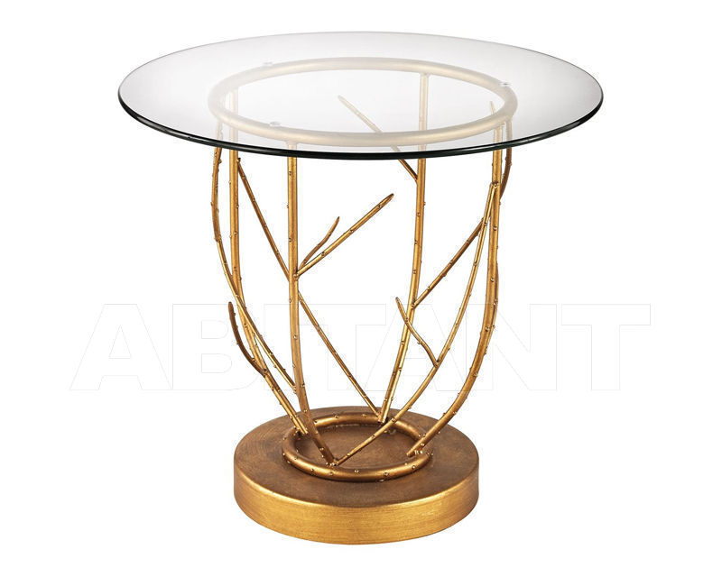 Купить Столик кофейный ELK GROUP INTERNATIONAL Dimond Home 1114-206