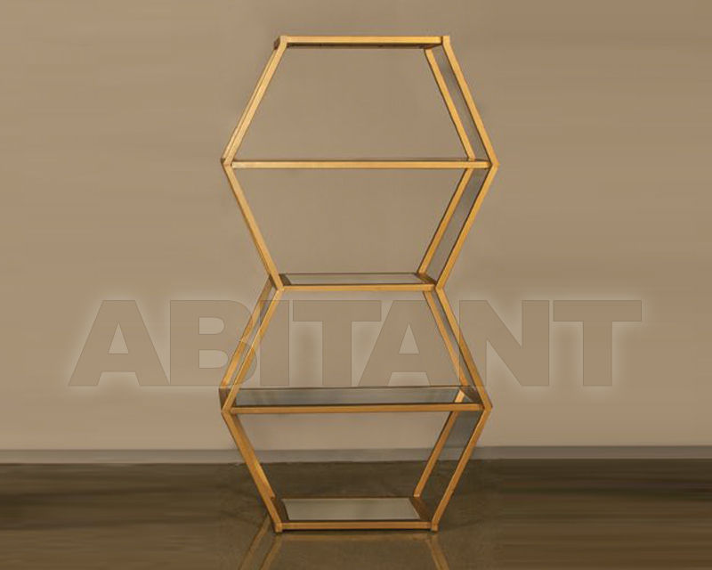 Купить Стеллаж ELK GROUP INTERNATIONAL Dimond Home 1114-208