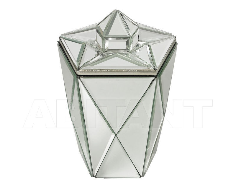 Купить Шкатулка ELK GROUP INTERNATIONAL Dimond Home 114-130