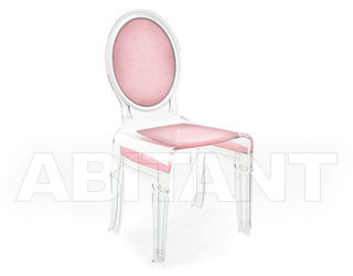 Стул Acrila Sixteen Kid chair