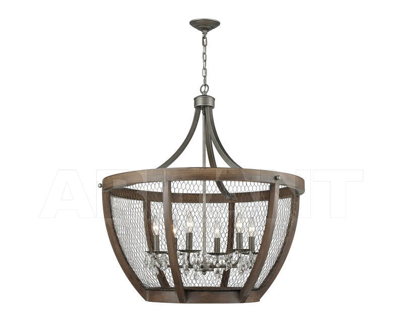 Купить Люстра ELK GROUP INTERNATIONAL Dimond Home 1140-033