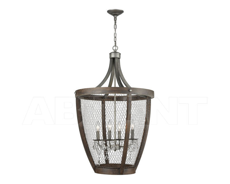Купить Люстра ELK GROUP INTERNATIONAL Dimond Home 1140-034