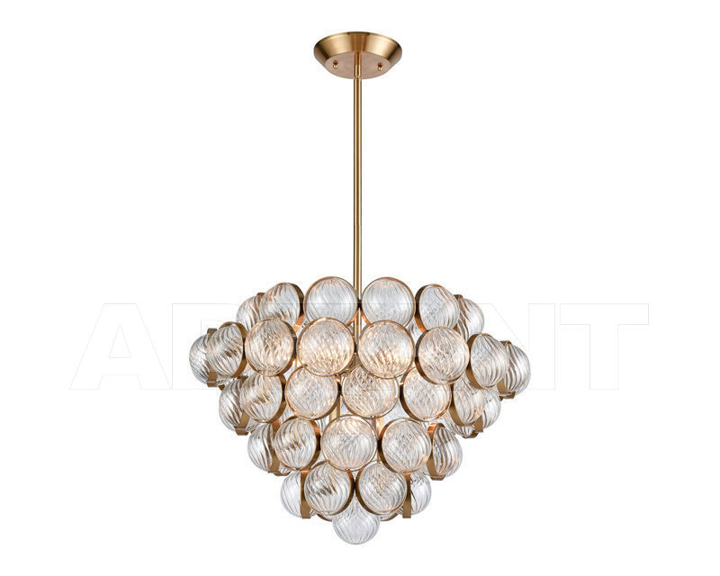 Купить Люстра ELK GROUP INTERNATIONAL Dimond Home 1140-065