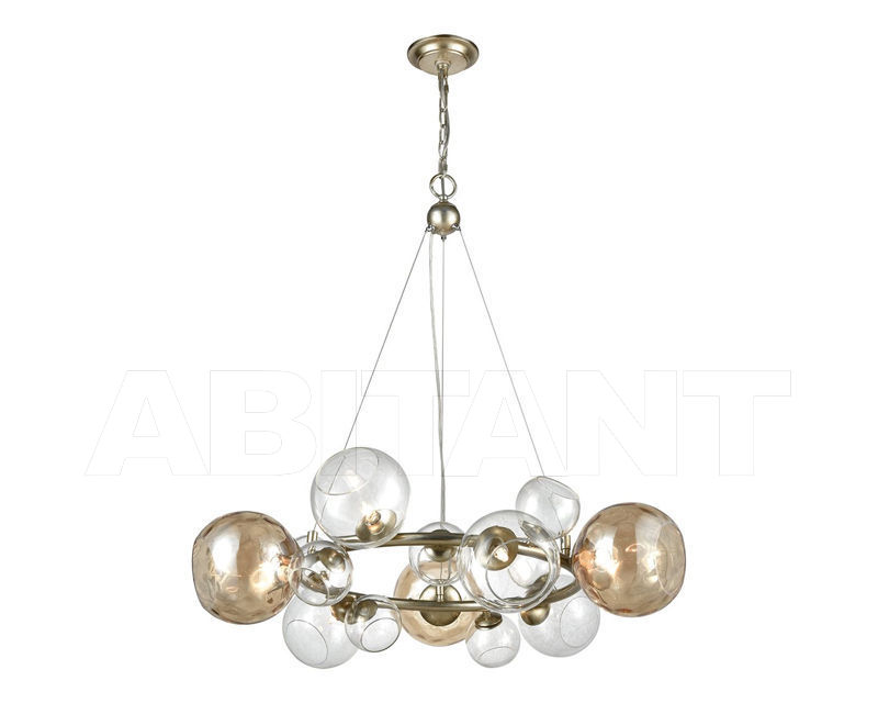 Купить Люстра ELK GROUP INTERNATIONAL Dimond Home 1141-025