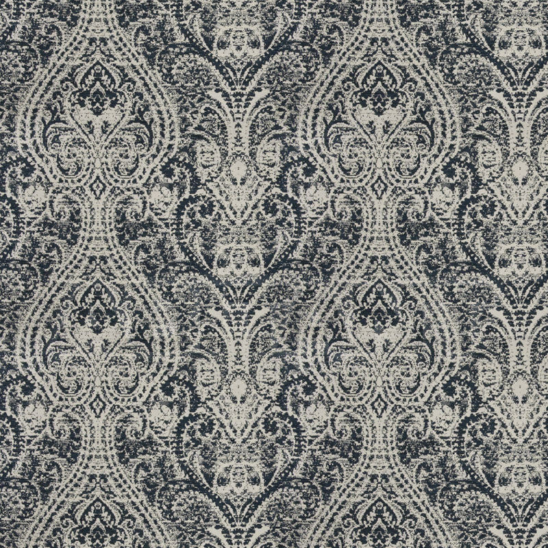 Купить Интерьерная ткань Skipjack Paisley Fabricut 2018 6963301