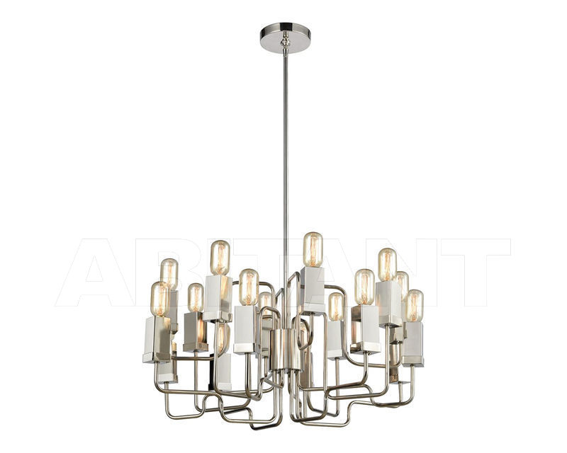 Купить Люстра ELK GROUP INTERNATIONAL Dimond Home 1141-065