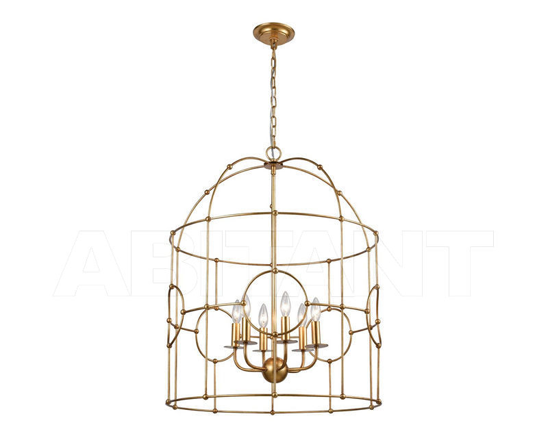 Купить Люстра ELK GROUP INTERNATIONAL Dimond Home 1141-102