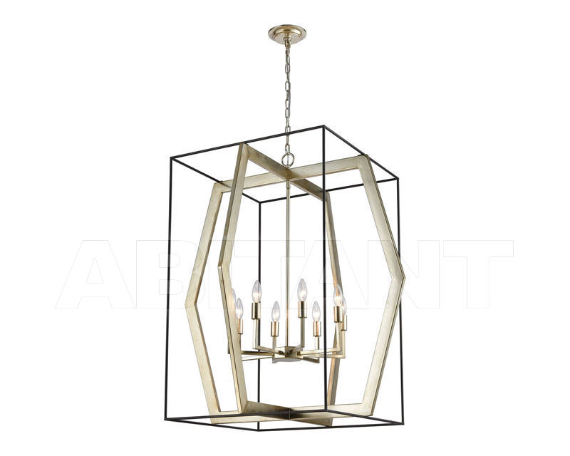 Купить Люстра ELK GROUP INTERNATIONAL Dimond Home 1141-103