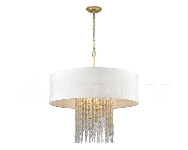 Купить Люстра ELK GROUP INTERNATIONAL Dimond Home 1141-107