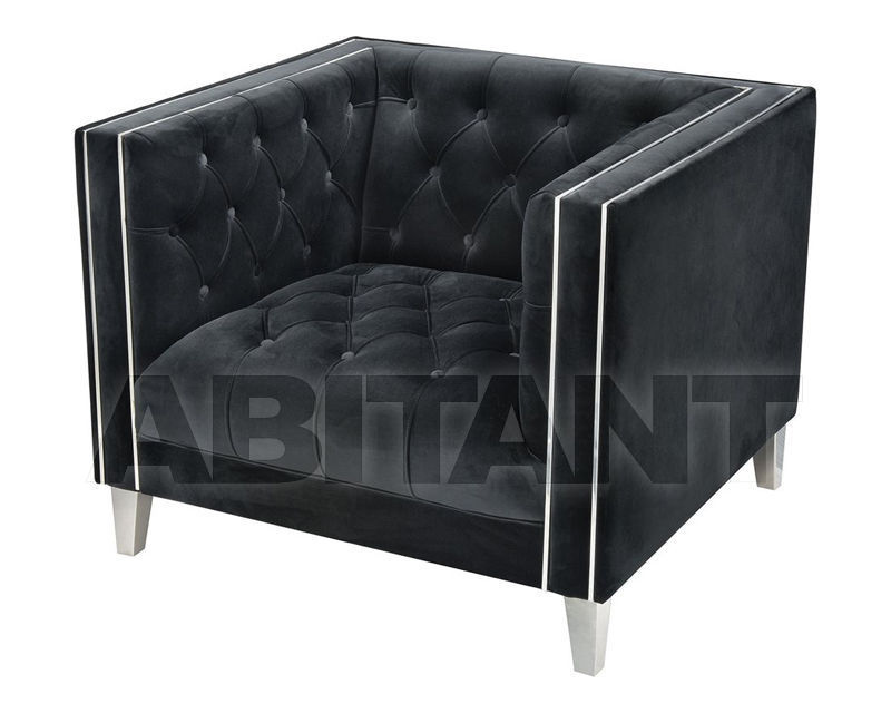 Купить Кресло ELK GROUP INTERNATIONAL Dimond Home 1204-081