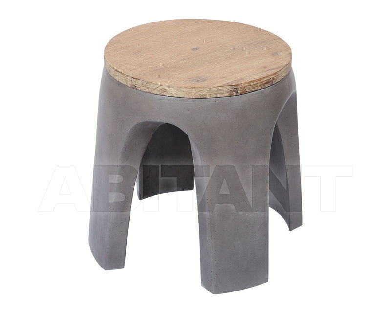 Купить Табурет ELK GROUP INTERNATIONAL Dimond Home 157-056
