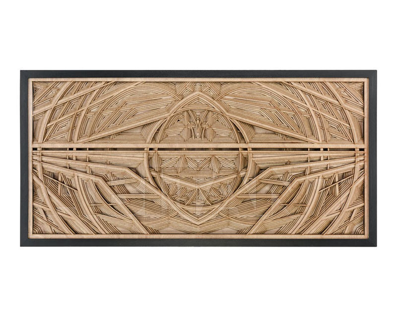 Купить Декоративное панно ELK GROUP INTERNATIONAL Dimond Home 3168-059