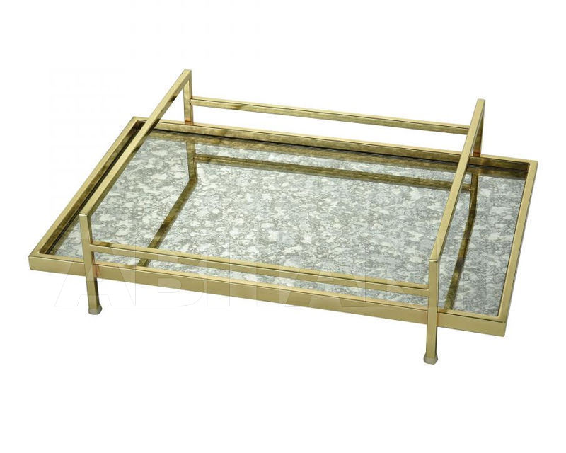 Купить Поднос ELK GROUP INTERNATIONAL Dimond Home 4209-017