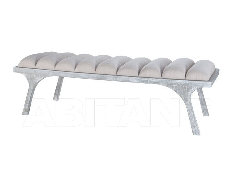 Купить Банкетка ELK GROUP INTERNATIONAL Dimond Home 7011-048