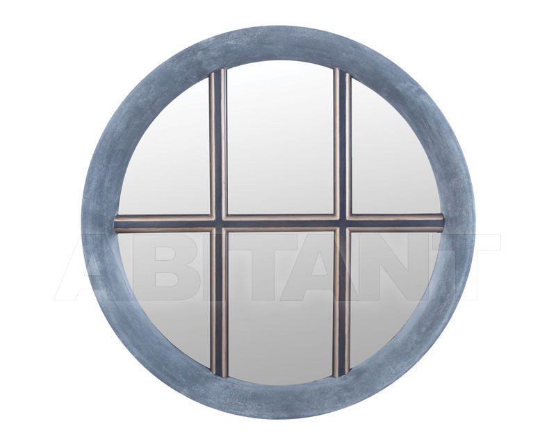 Купить Зеркало настенное ELK GROUP INTERNATIONAL Dimond Home 7011-1056