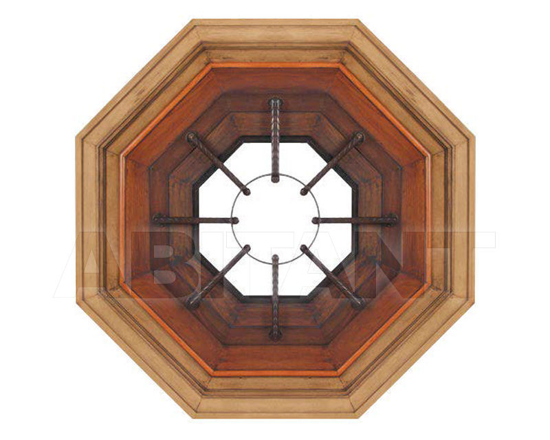 Купить Зеркало настенное ELK GROUP INTERNATIONAL Dimond Home 7011-455