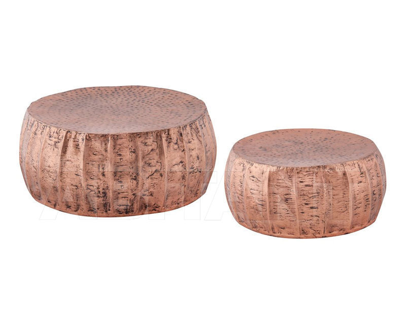 Купить Столик журнальный ELK GROUP INTERNATIONAL Dimond Home 8990-036/S2