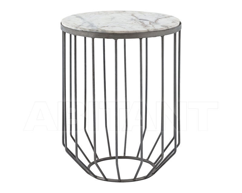Купить Столик приставной ELK GROUP INTERNATIONAL Dimond Home 8990-038