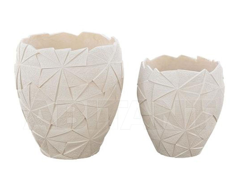 Купить Ваза ELK GROUP INTERNATIONAL Dimond Home 9166-052/S2