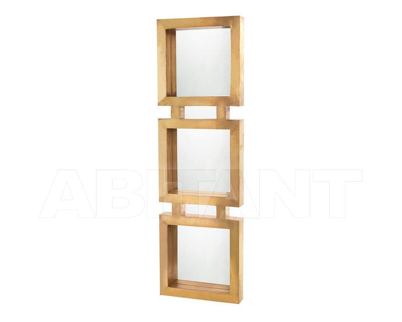 Купить Зеркало настенное ELK GROUP INTERNATIONAL Dimond Home 985-002