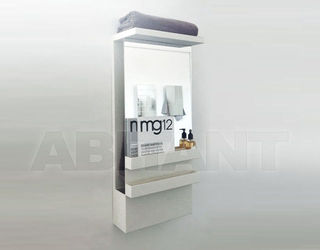 Зеркало MG 12 Mirror T0401.220.V01