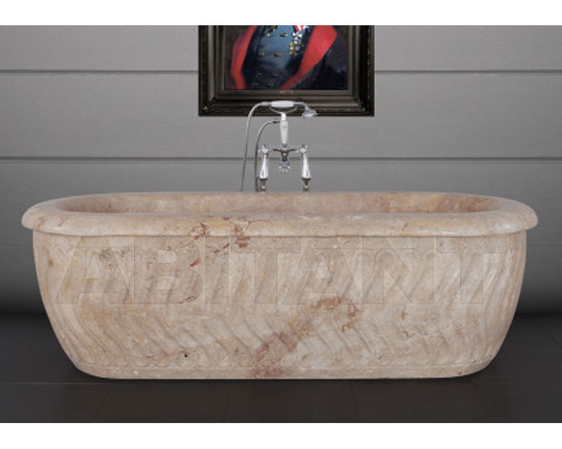 Купить Ванна Tivoli Hurlingham Bath Company  2018 HEF114