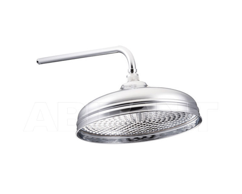 Купить Лейка душевая Shower Rose Hurlingham Bath Company  2018 SWT014CH