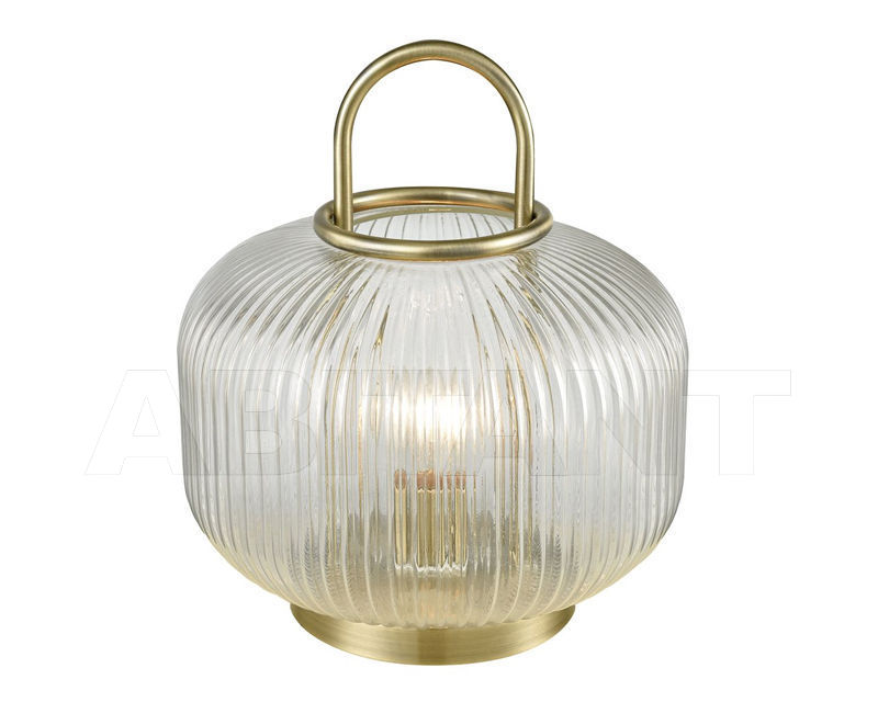 Купить Лампа настольная ELK GROUP INTERNATIONAL Dimond Home D3264