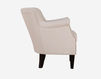Кресло Andrew Martin Origin GREYHOUND CHAIR, cream 