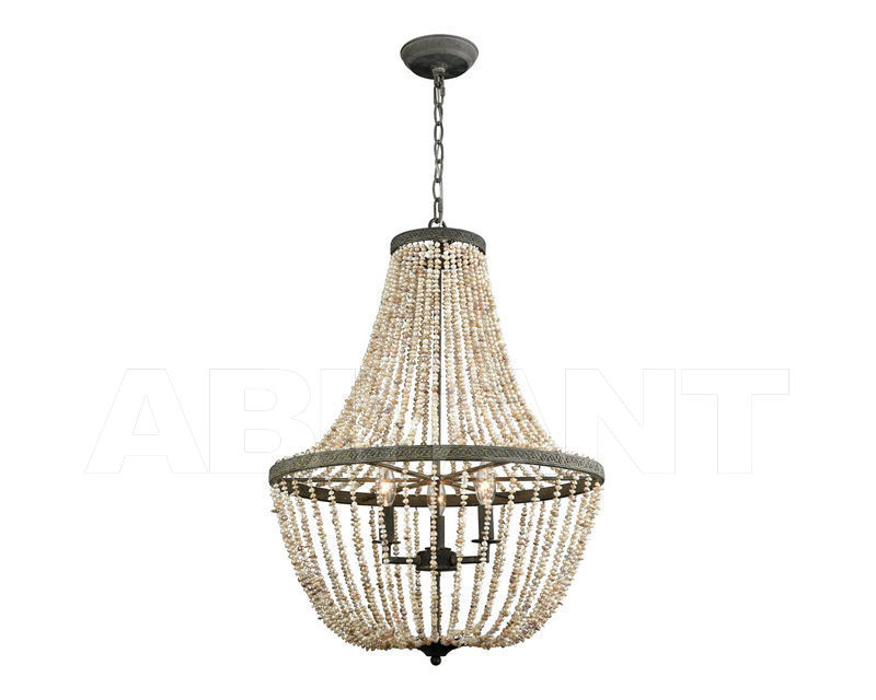 Купить Люстра ELK GROUP INTERNATIONAL Dimond Home D3307